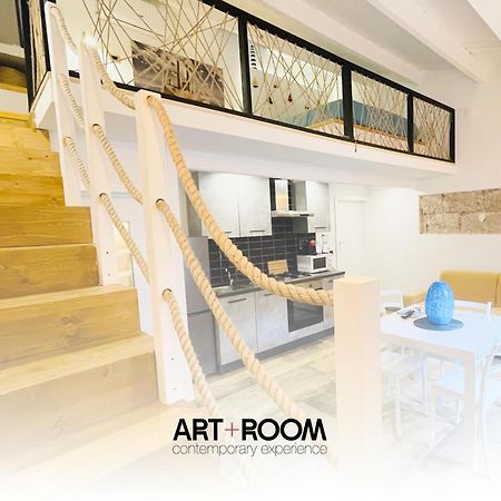 Dali Art Room Alghero Kültér fotó