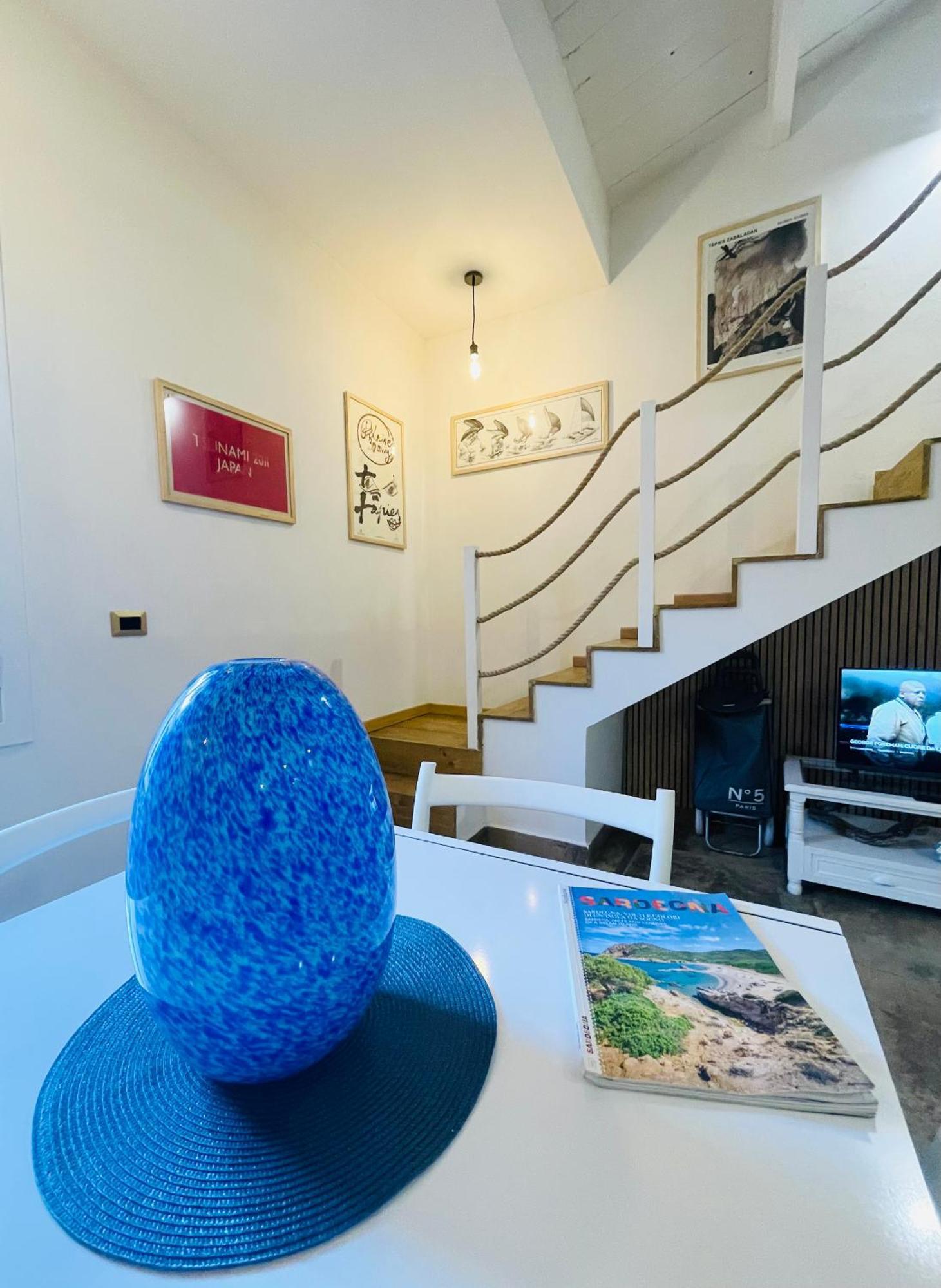 Dali Art Room Alghero Kültér fotó