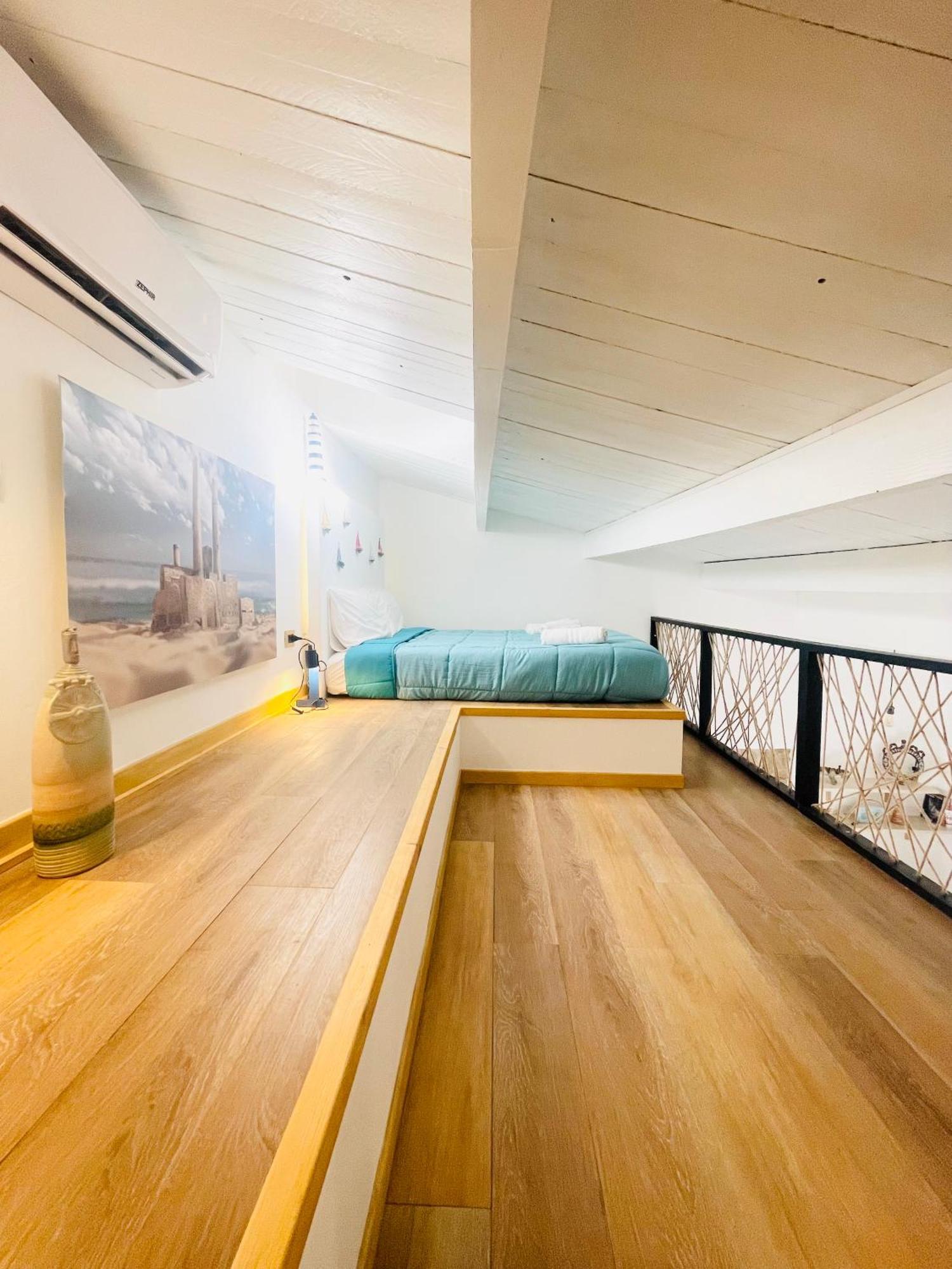 Dali Art Room Alghero Kültér fotó