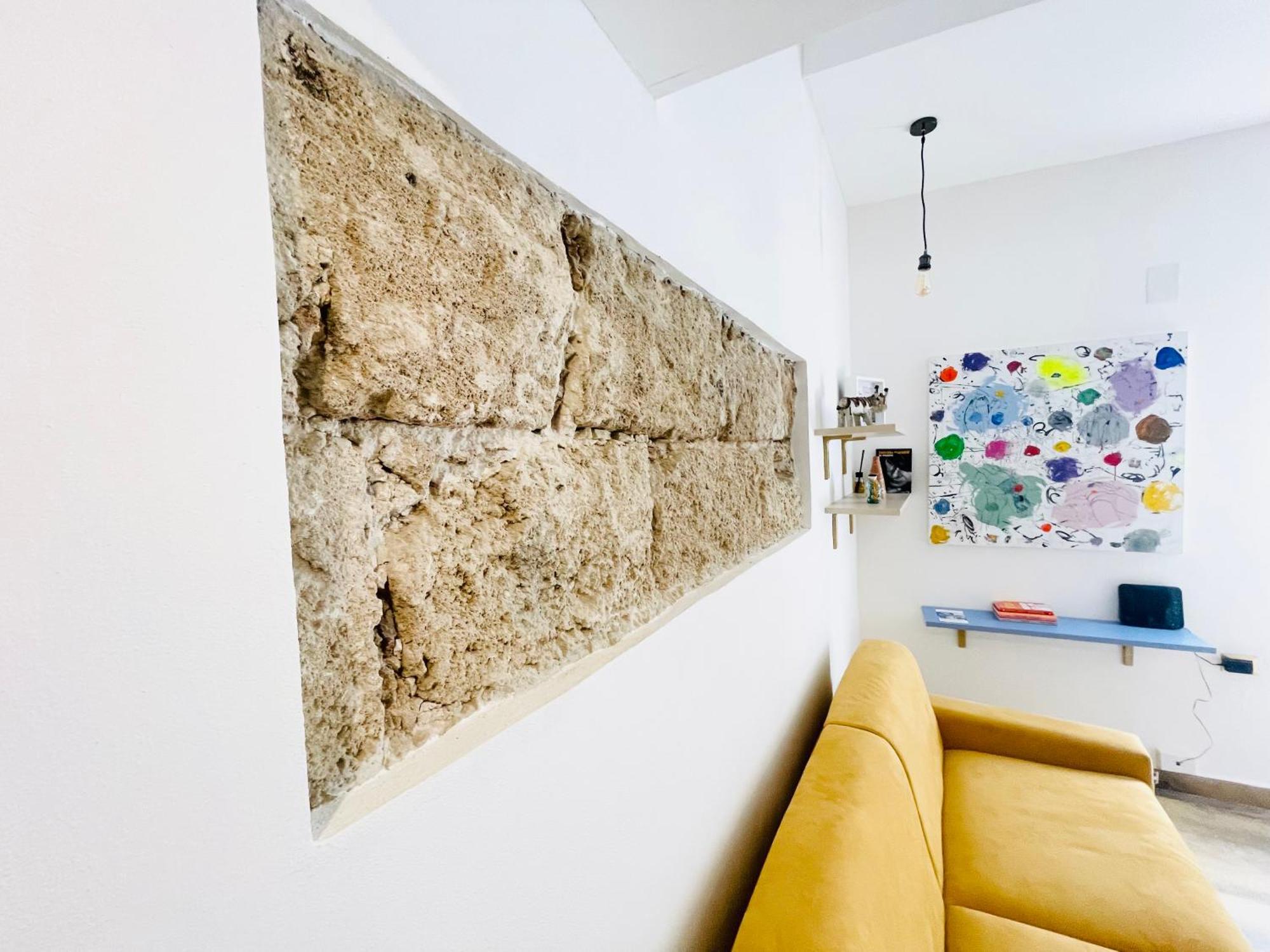 Dali Art Room Alghero Kültér fotó
