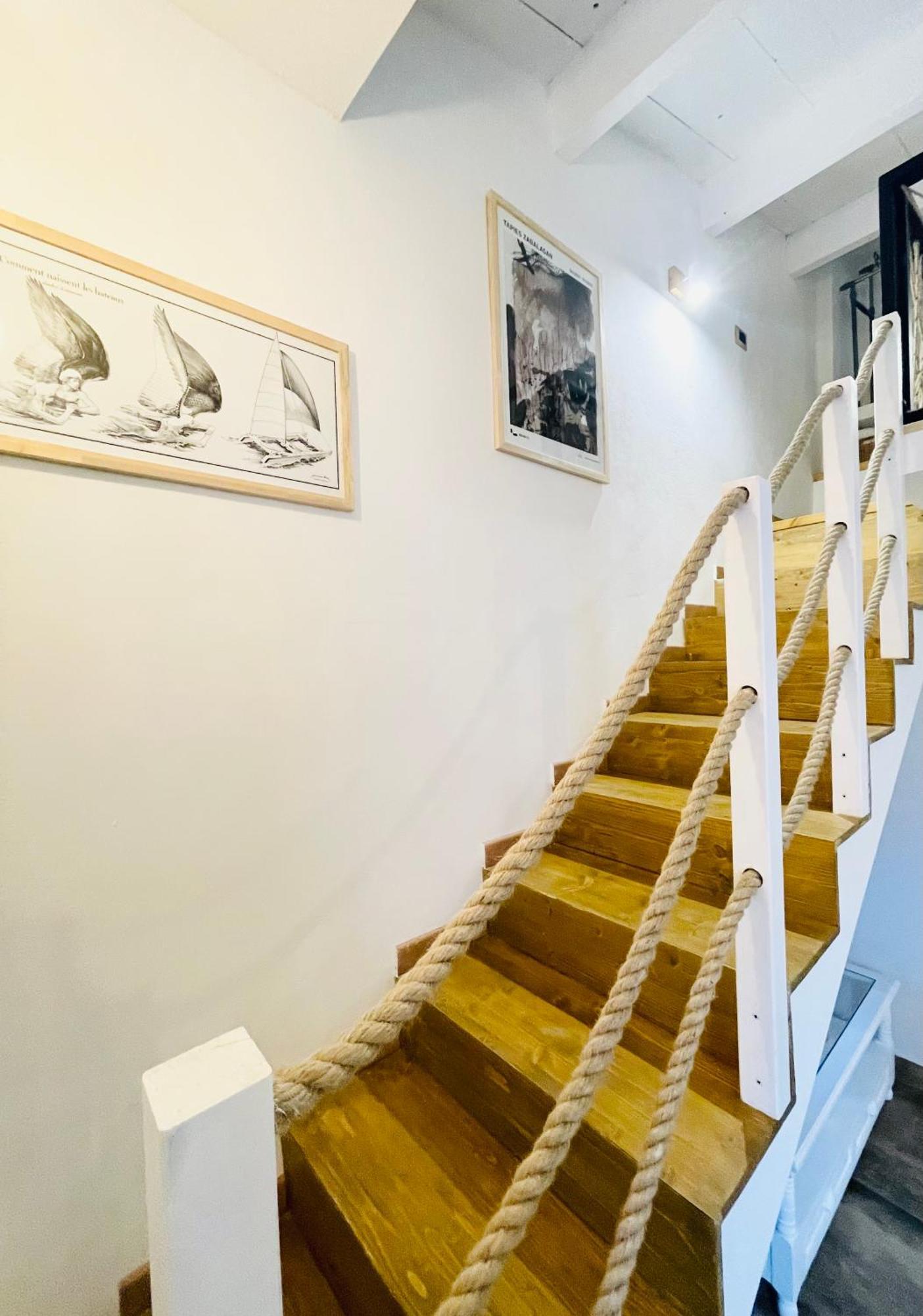 Dali Art Room Alghero Kültér fotó