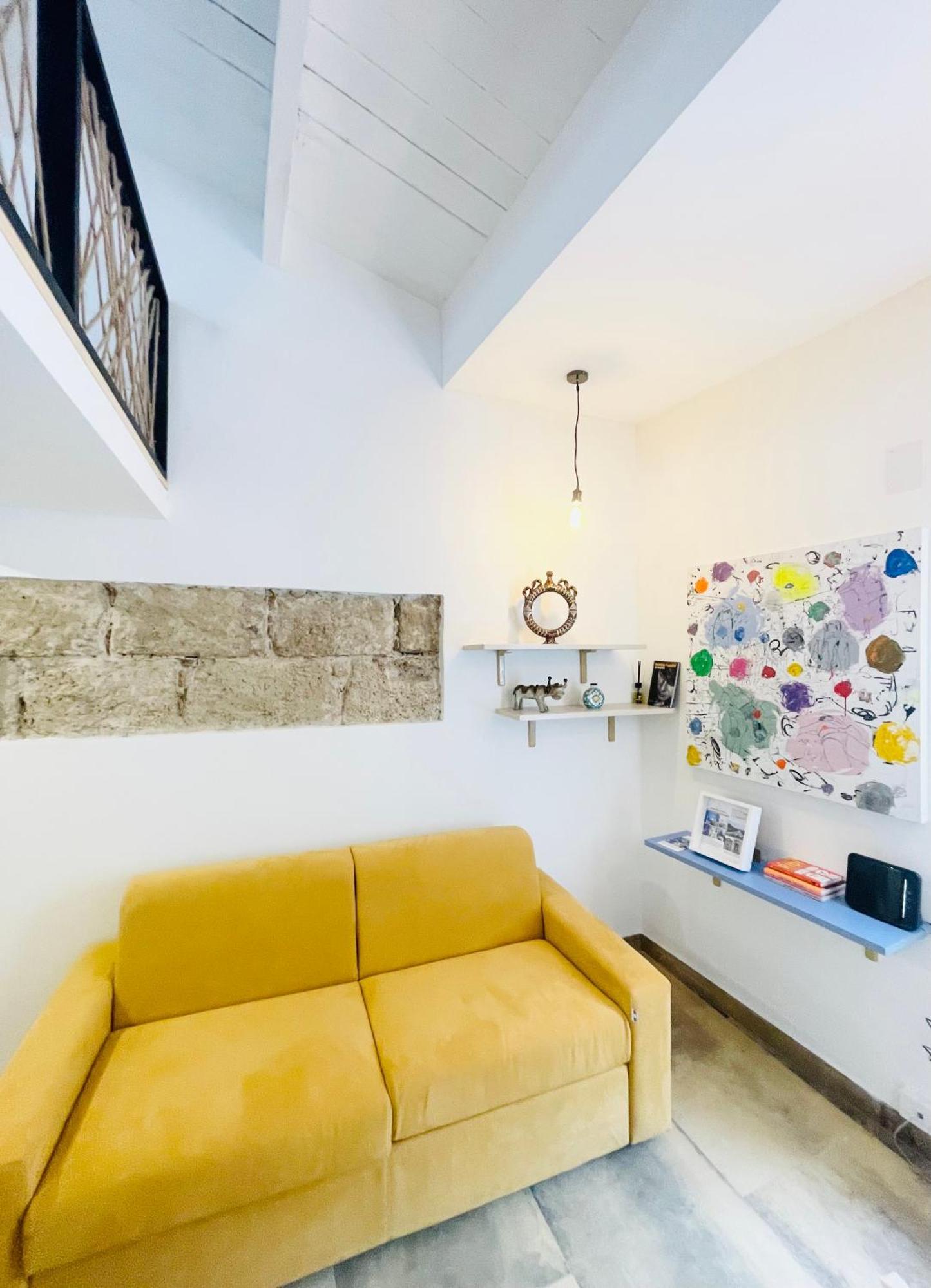 Dali Art Room Alghero Kültér fotó