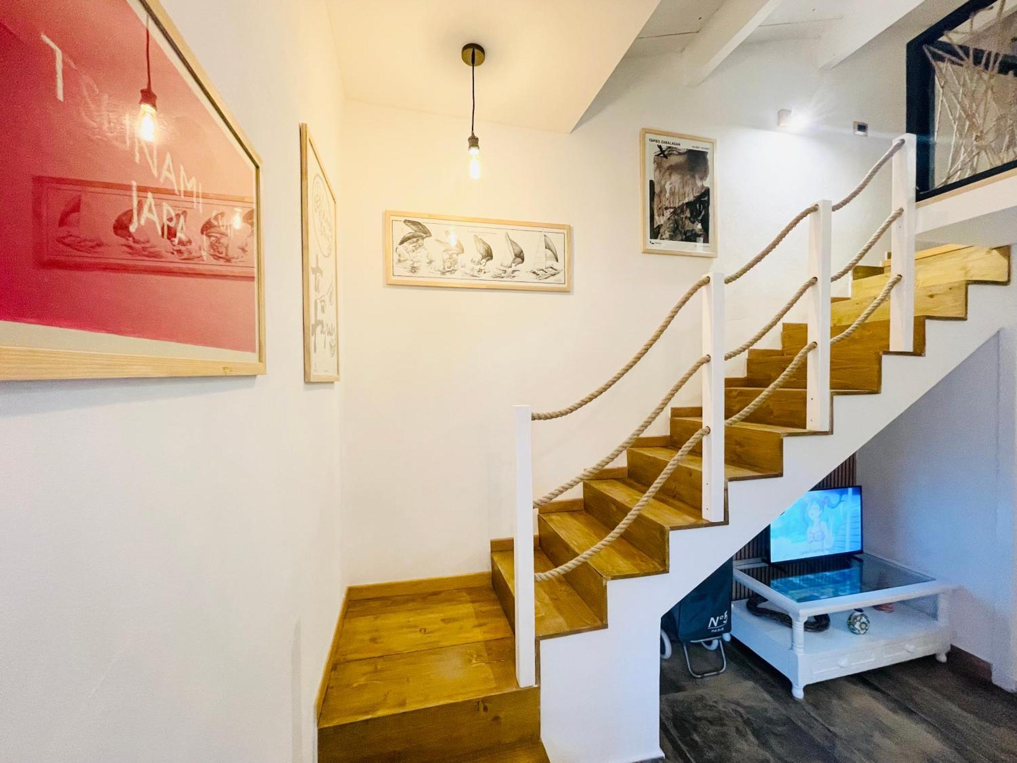 Dali Art Room Alghero Kültér fotó