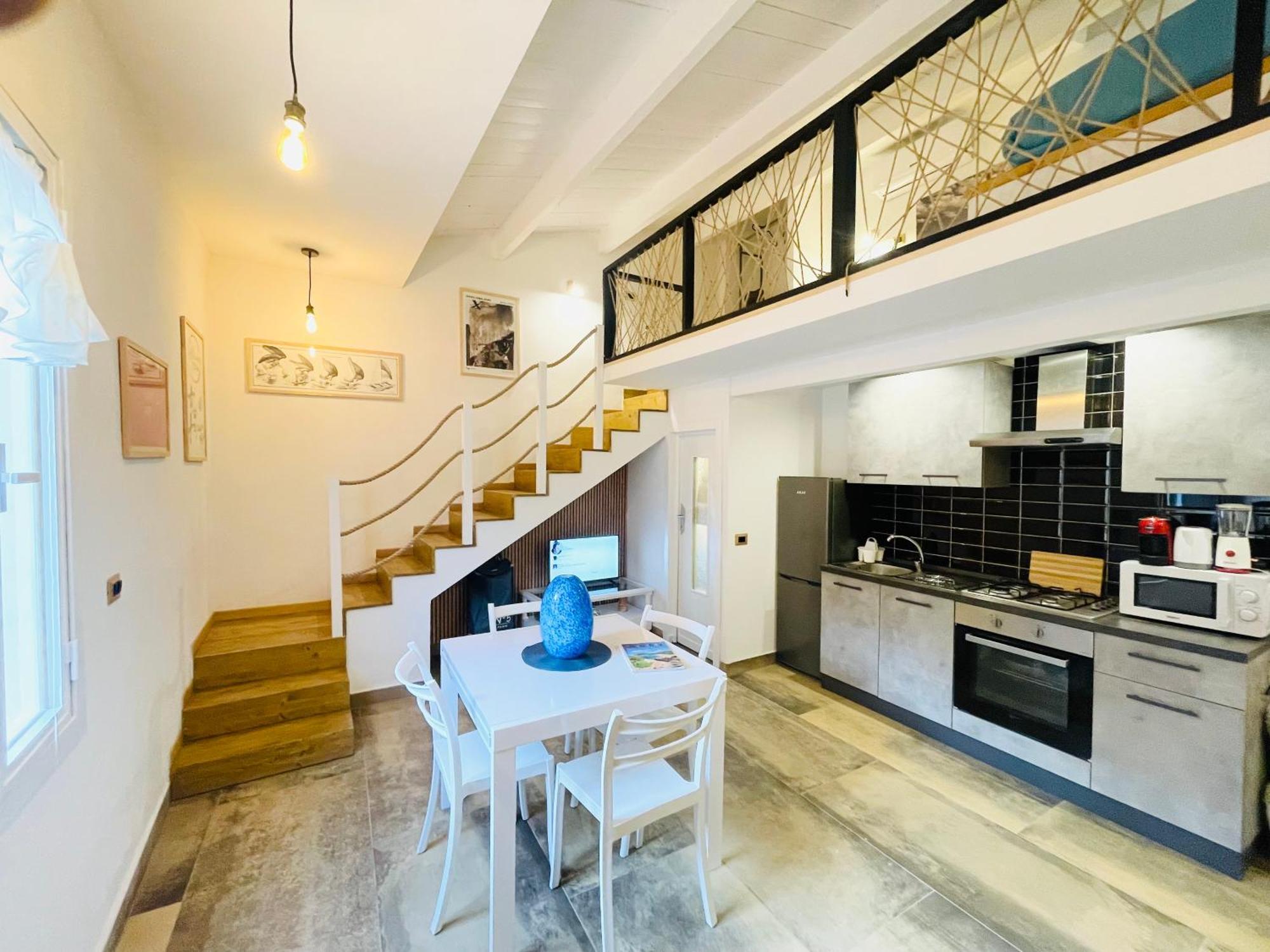 Dali Art Room Alghero Kültér fotó