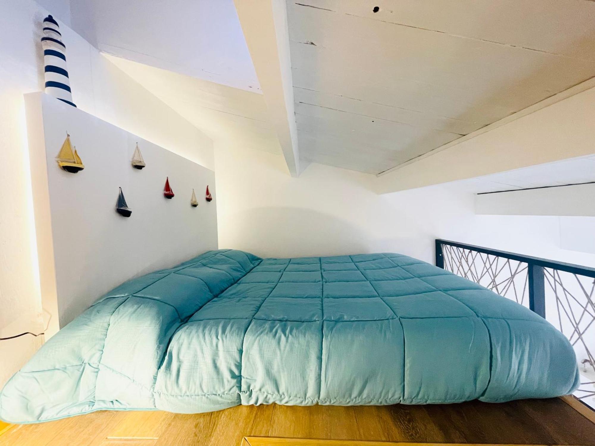 Dali Art Room Alghero Kültér fotó