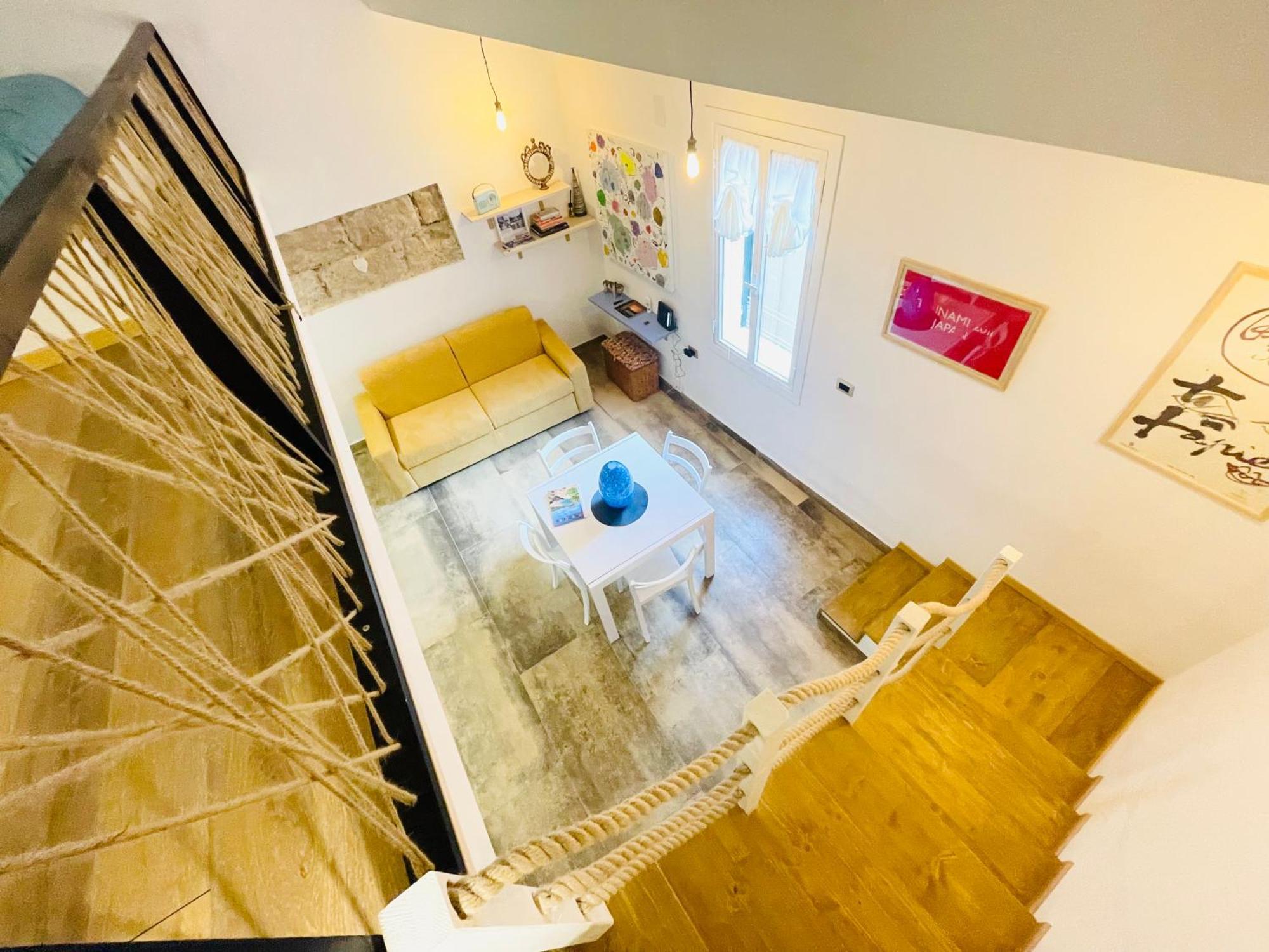Dali Art Room Alghero Kültér fotó