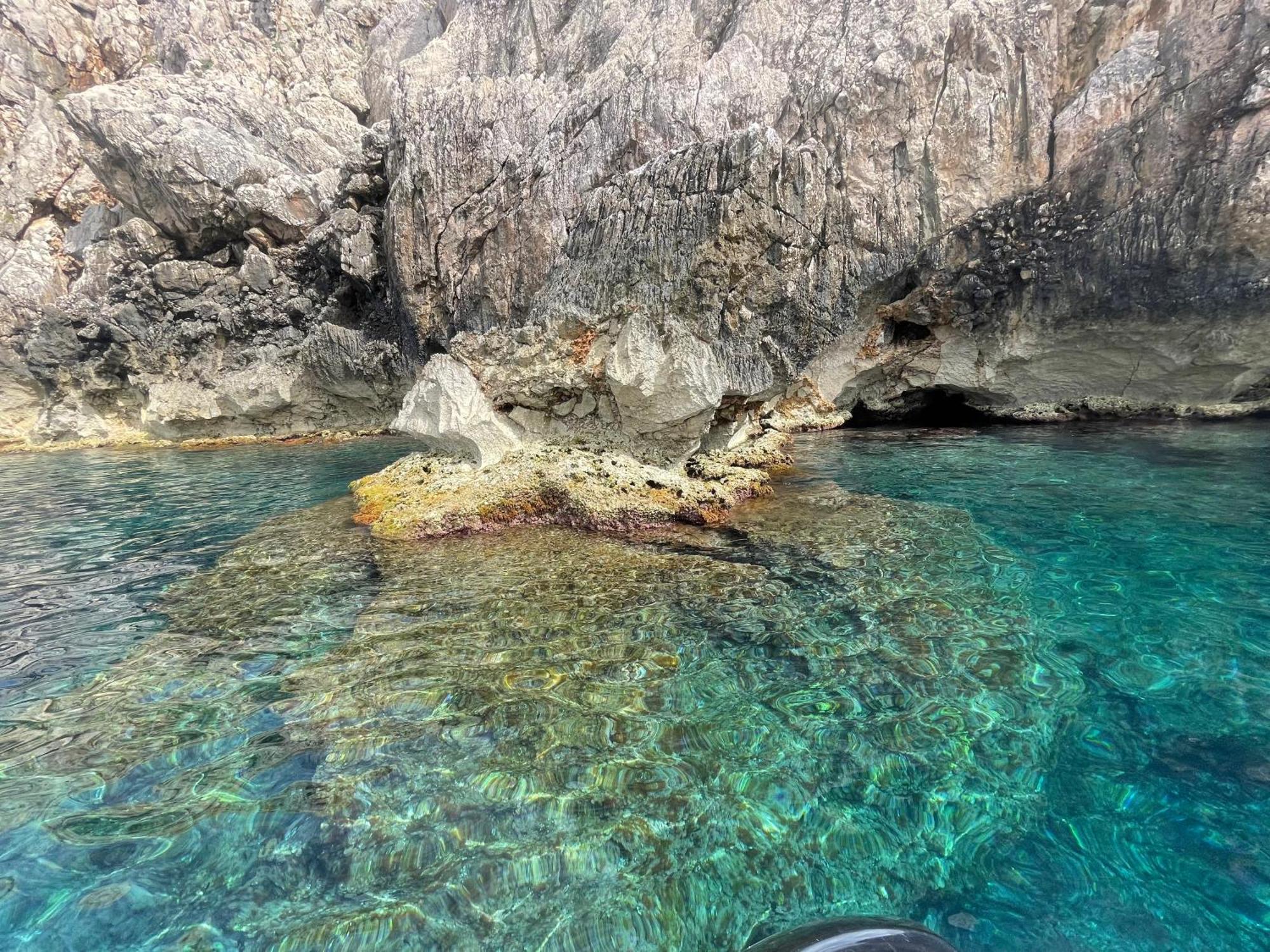 Dali Art Room Alghero Kültér fotó