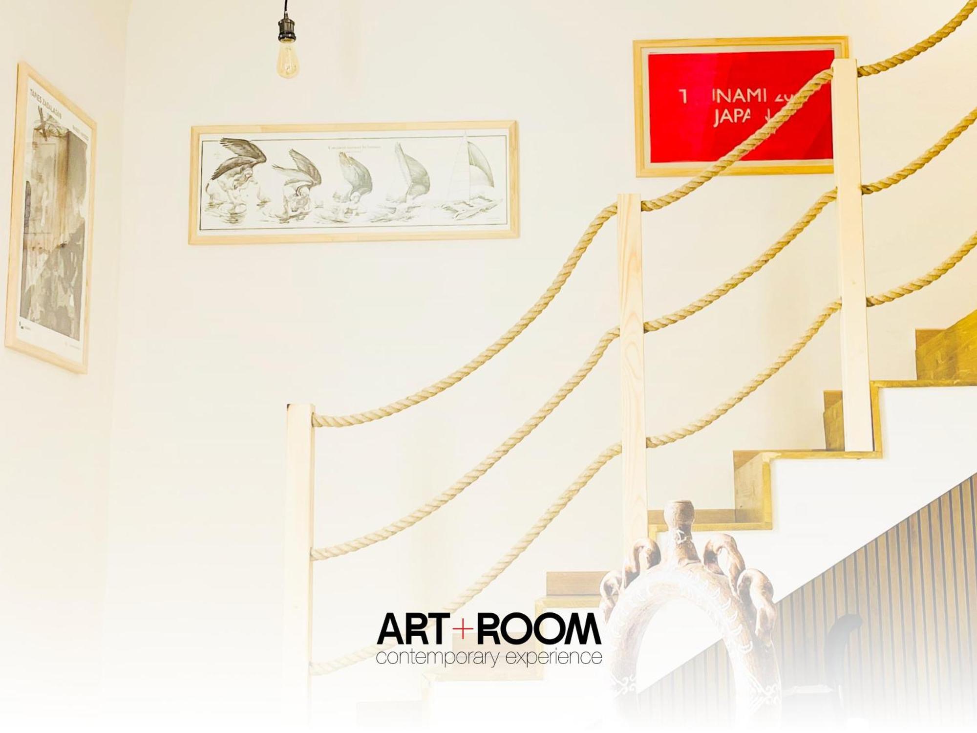 Dali Art Room Alghero Kültér fotó