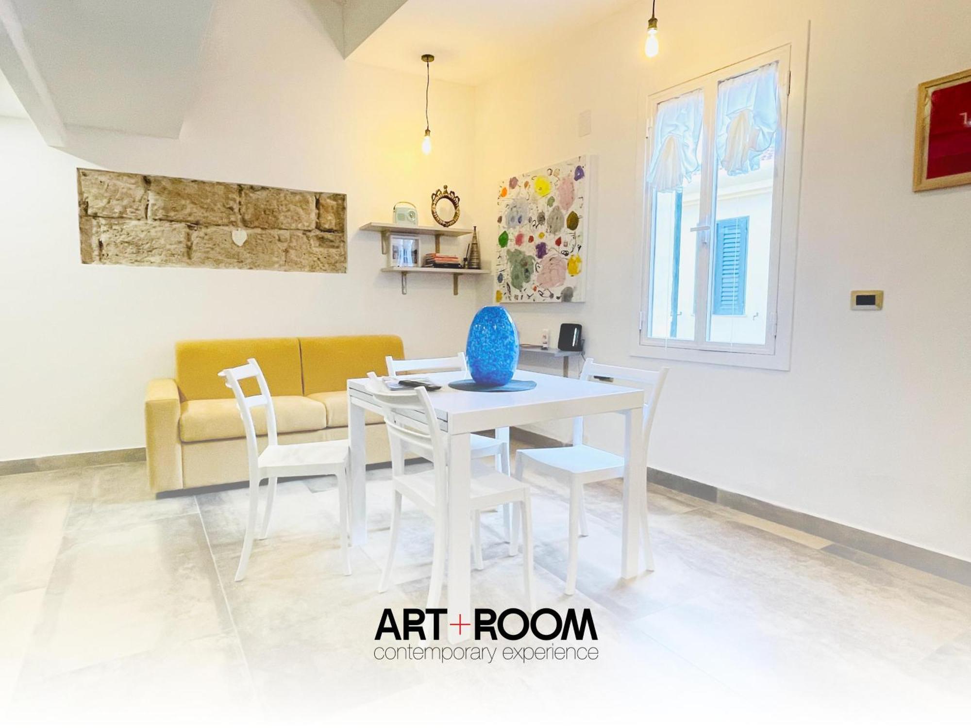 Dali Art Room Alghero Kültér fotó